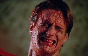 Ron Brooks in From a Whisper to a Scream (1987)