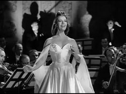 Lily Pons in Carnegie Hall (1947)