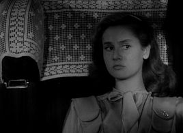 Inga Landgré in Crisis (1946)