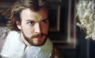 Richelieu, la pourpre et le sang