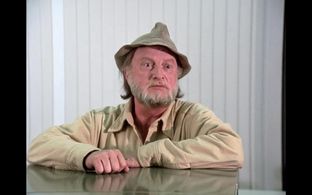 Robert Donley in The Rockford Files (1974)