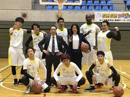 Fumiyo Kohinata, Masami Nagasawa, Sôkô Wada, Teppei Koike, Shinya Kote, Ryôta Ozawa, Masahiro Higashide, Kuu Izima, Ren 