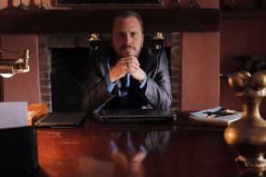 Christian Tappan in La Esquina Del Diablo (2015)