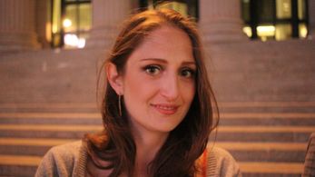 Dorie Casper in 86 & Lex (2018)