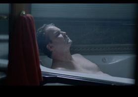 Thomas Brophy in We Take the Low Road (2019)