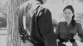 A screenshot from 'Celluloid Soul'