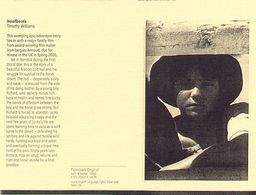 Timothy Williams in Running Free (1999)