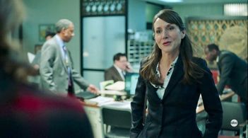 Stumptown - DDA Valerie Kasra