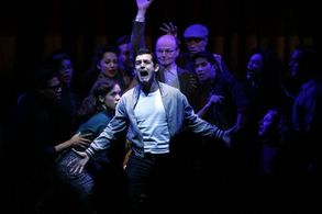 SMASH Production Still