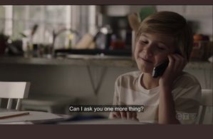 911 Lone Star - Linus