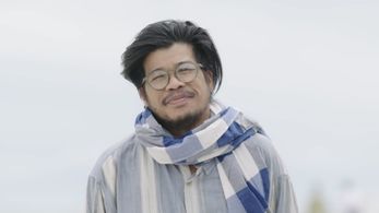 Kome Kongkiat Komesiri in Bad Buddy (2021)