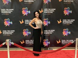 Over-The -Rine Film Festival