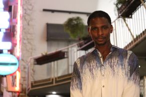 Standup Comedy special Los Angeles 