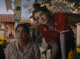 Still from 'Season's Feelings'