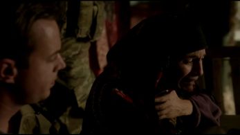 Sean Murray and Paris A. Benjamin