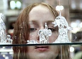 Brigitte Hobmeier in Identity Kills (2003)