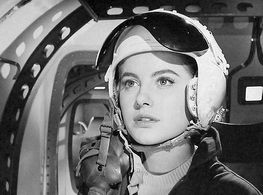 Gabriella Farinon in Assignment: Outer Space (1960)