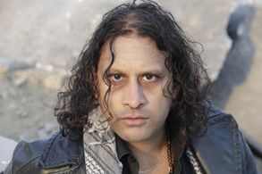 Marcus Massey as Sixty in Shudder