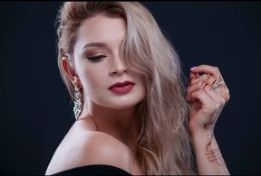 Model - Eric Bartlett Studio