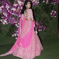 Janhvi Kapoor