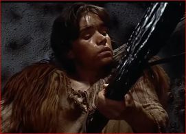 Todd Carty Oswyn in film 