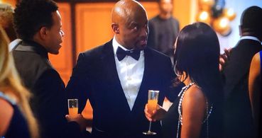 Love & Murder: Atlanta Playboy