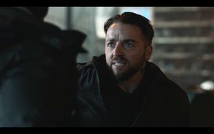 Still of Chris Grant Wenchell in FBI: MOST WANTED - SHATTERED