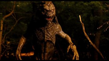 Bob gunter in Pumpkinhead: Ashes to Ashes (2006)