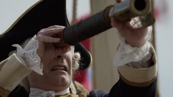From Turn: Washington's Spies Season 4 Episode 9