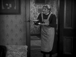Antonia Brough in The Farmer's Wife (1928)
