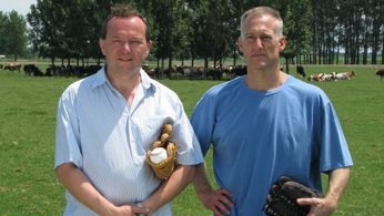 The Second Meeting documentary