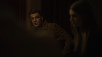 Logan Paul Price in The Razing (2022)