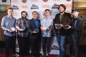 Ogden Film Festival Directors of films Officially Selected