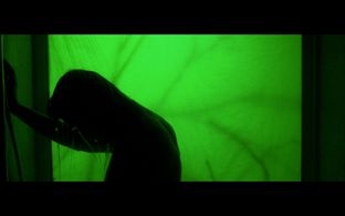 Screengrab from, ‘Latent Image’