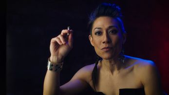 Sci-fi creative project