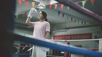 Ling Jia in Yolo (2024)