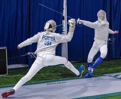 Dupree Francois Porter