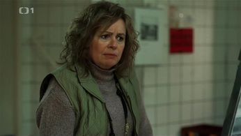 Jitka Sedlácková in Jak si nepodelat zivot (2019)