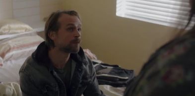 Alert: Missing Persons Unit