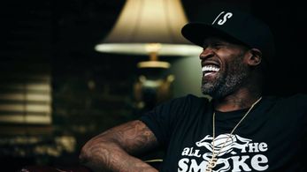 Stephen Jackson in The Best of All the Smoke with Matt Barnes and Stephen Jackson (2020)