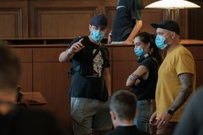 Set of Plan B season 1