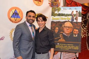 Burbank International Film Festival