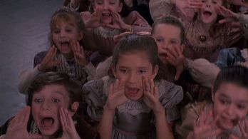 Peter Reznick in The Nutcracker (1993)