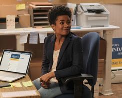 The Bold Type - Season 3