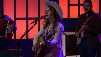 Margo Price in Conan (2010)