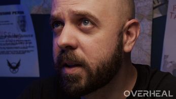 Still image from The Division: Hell's Kitchen