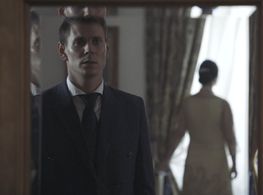 Actor Spencer Belko as Elliot in 'Remembrance