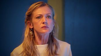 Azura Skye in Minority Report (2015)