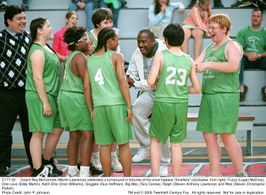 Martin Lawrence, Steven Anthony Lawrence, Horatio Sanz, Oren Williams, Eddy Martin, Steven Christopher Parker, Logan McE