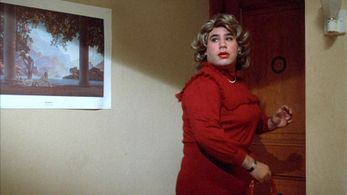 Michael Zorek in Private School (1983)